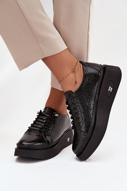 Low shoes model 219103 Step in style