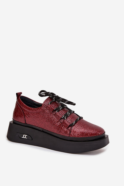 Low Shoes Model 219104 Step in style