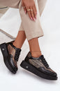 Low shoes model 219105 Step in style