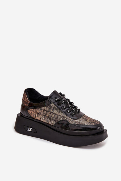 Low shoes model 219105 Step in style