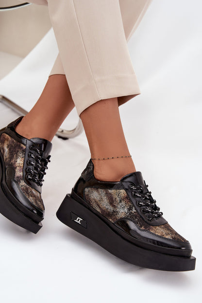 Low Shoes model 219106 Step in style
