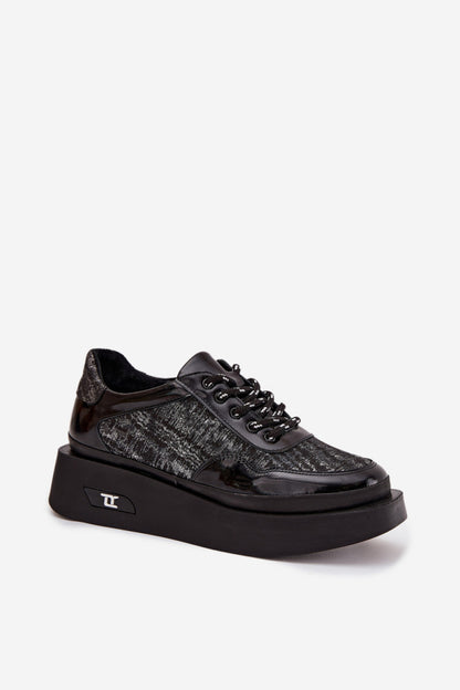 Low shoes model 219107 Step in style