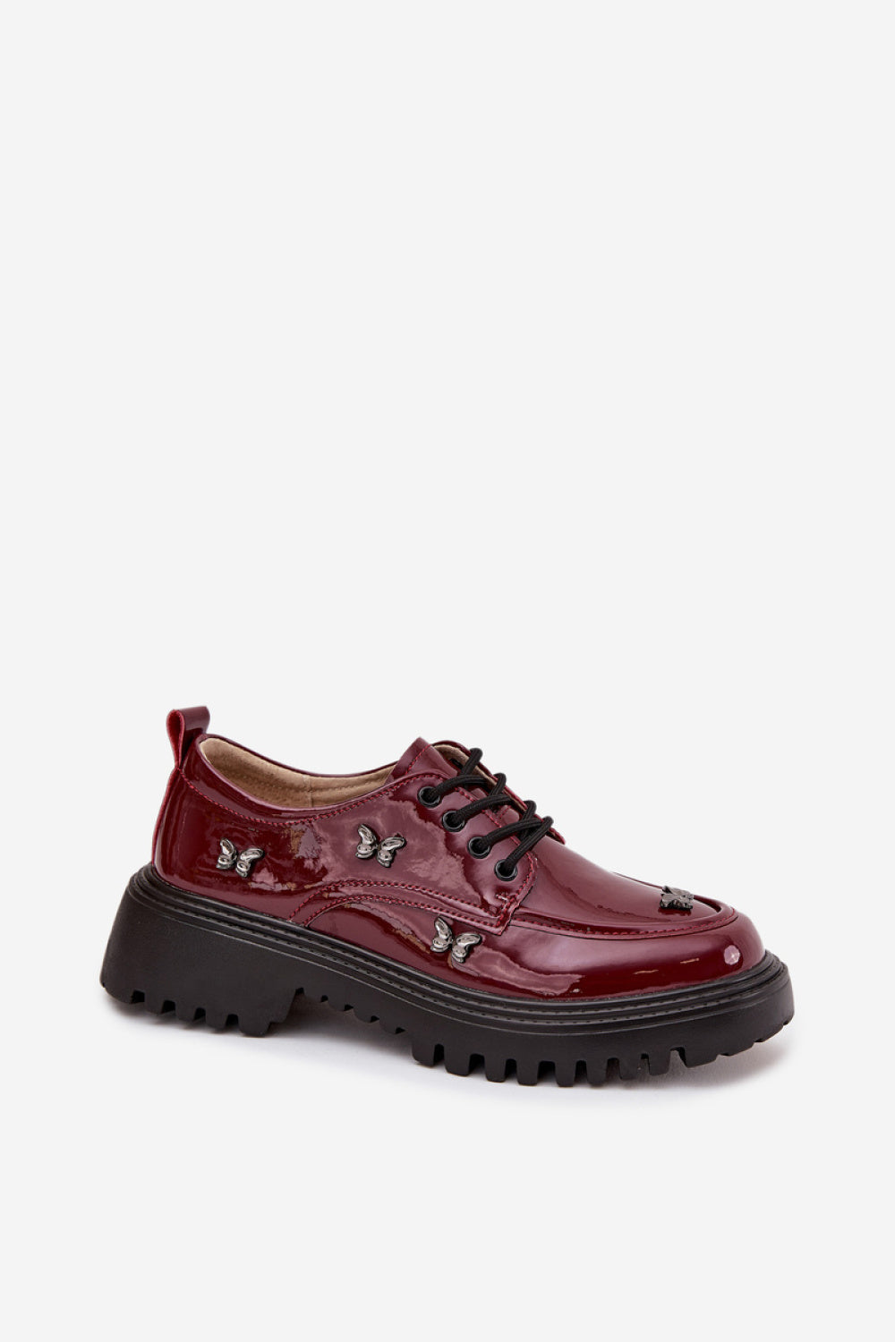 Low shoes model 219109 Step in style