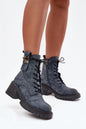 Boot model 219111 Step in style