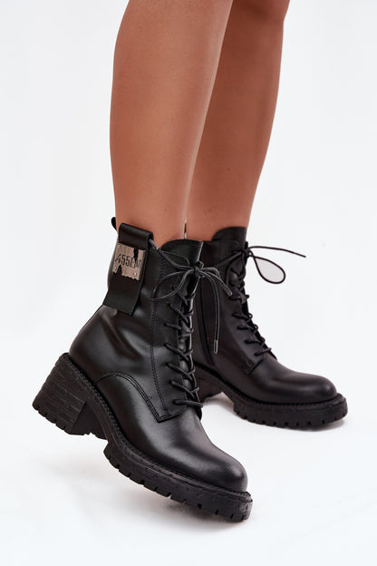 Boot model 219112 Step in style
