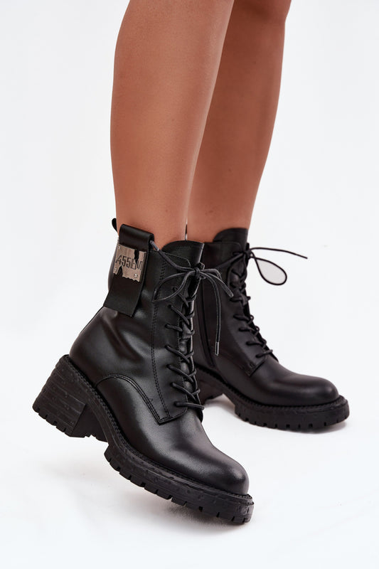 Boot model 219112 Step in style