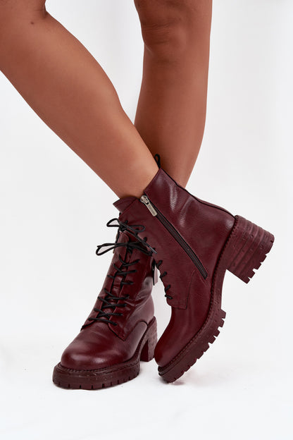 Boot model 219113 Step in style