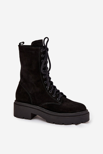 Boot model 219115 Step in style