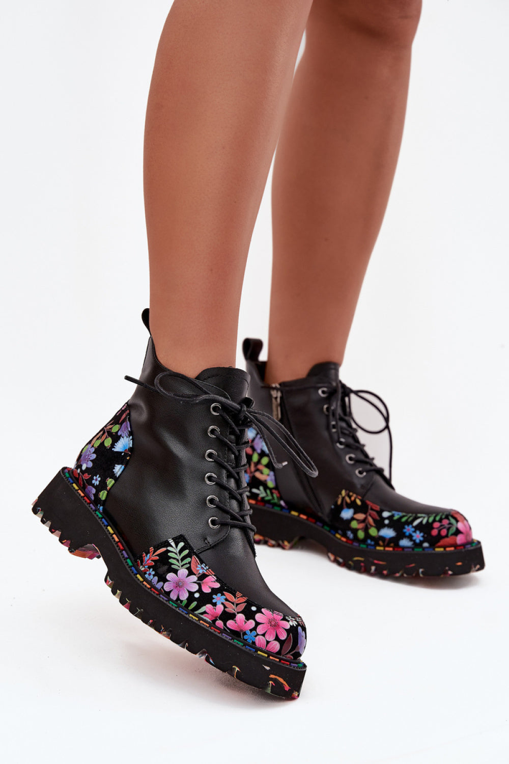 Ankle boots model 219118 Step in style