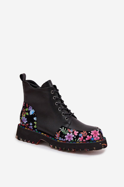 Ankle boots model 219118 Step in style