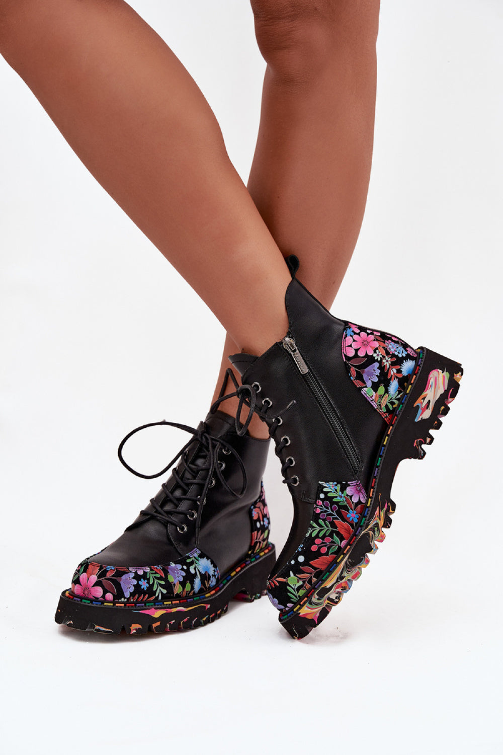 Ankle boots model 219118 Step in style