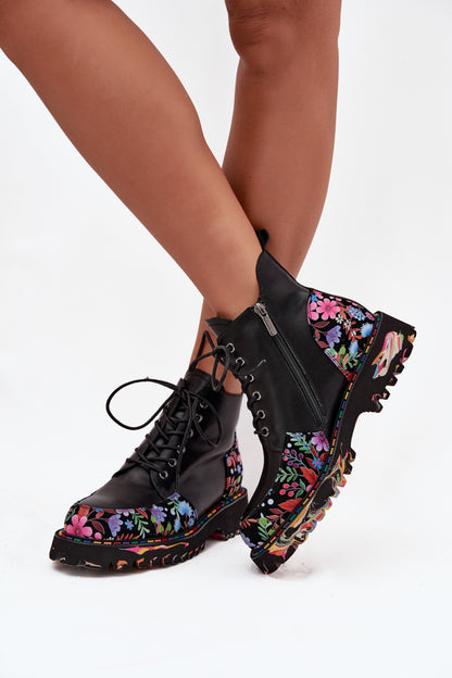 Ankle boots model 219118 Step in style