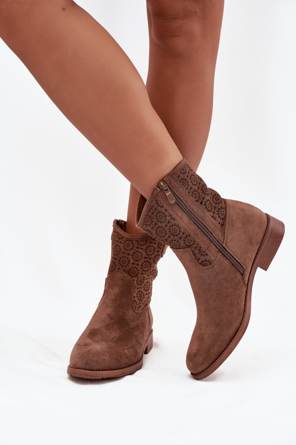 Ankle boots model 219121 Step in style