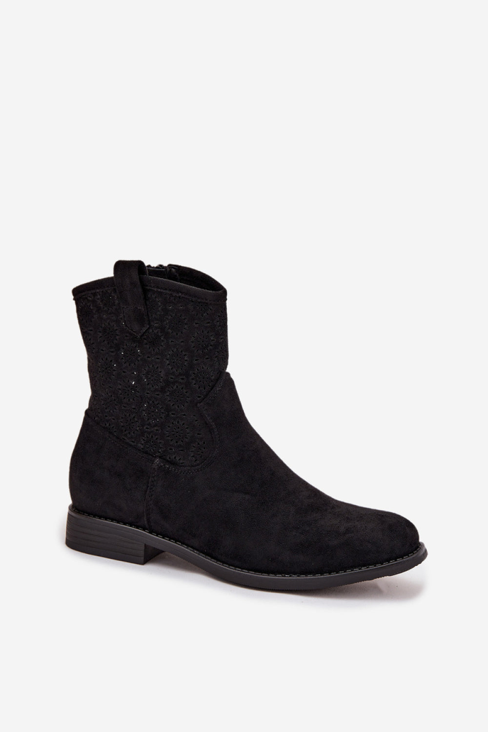 Ankle Boots model 219123 Step in style