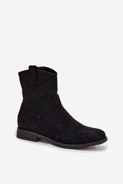 Ankle Boots model 219123 Step in style