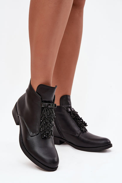 Ankle Boots model 219124 Step in style