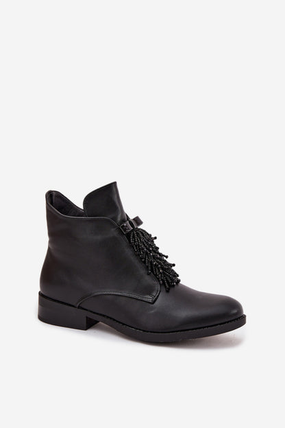 Ankle Boots model 219124 Step in style