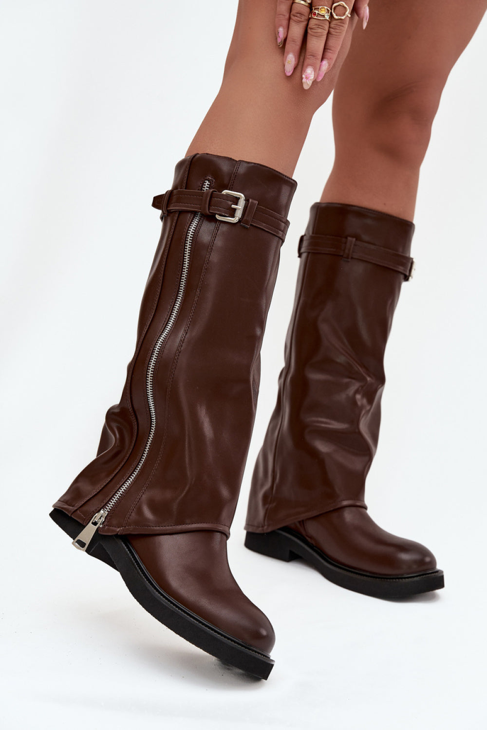 Boots model 219140 Step in style