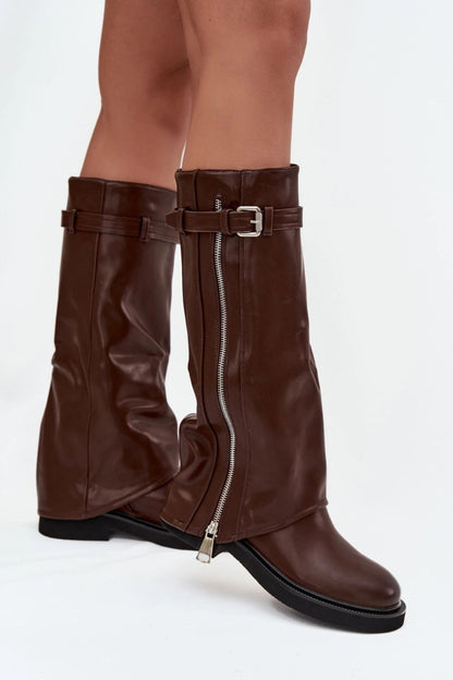 Boots model 219140 Step in style