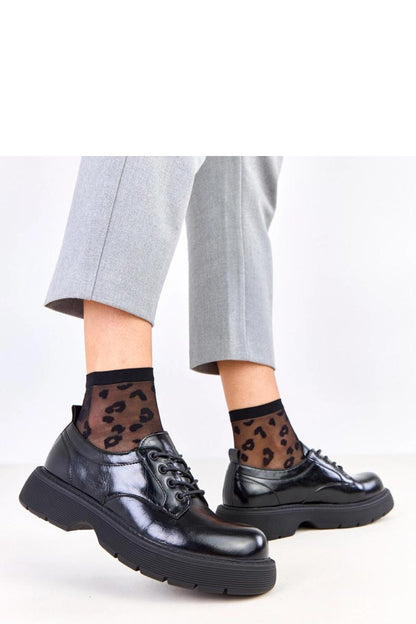 Low shoes model 219165 Solea