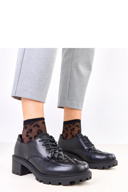 High-heeled shoes model 219166 Solea
