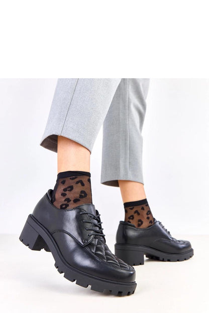 High-heeled shoes model 219166 Solea