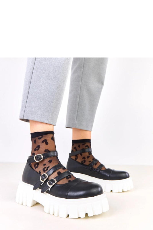 Low-cut shoes model 219168 Solea