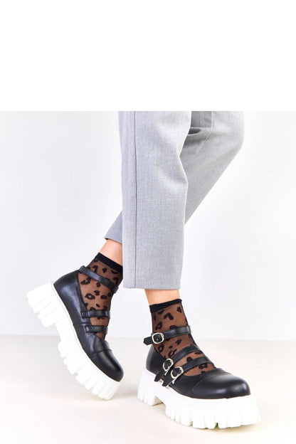 Low-cut shoes model 219168 Solea
