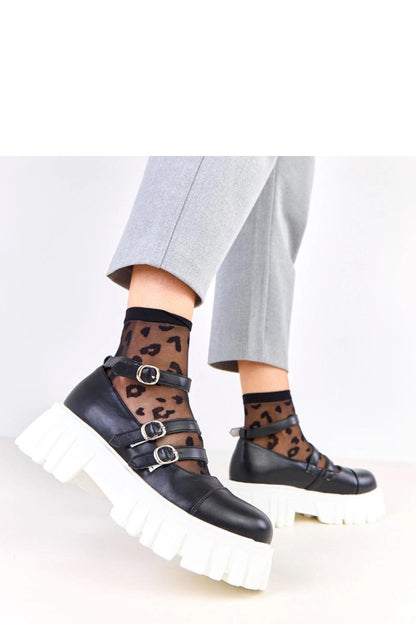 Low-cut shoes model 219168 Solea
