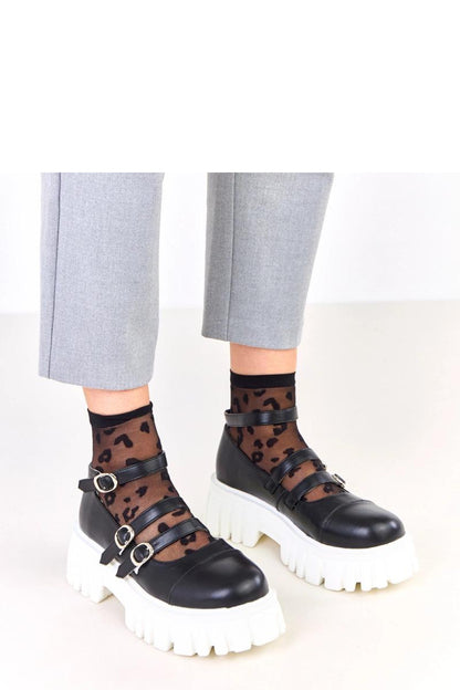 Low-cut shoes model 219168 Solea