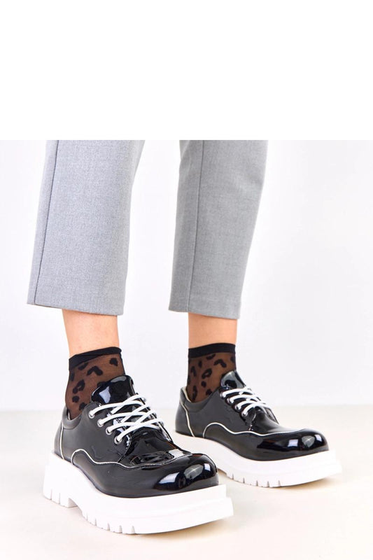 Low shoes model 219169 Solea