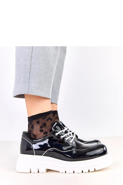 Low shoes model 219169 Solea