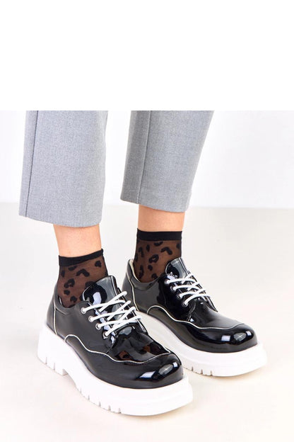 Low shoes model 219169 Solea