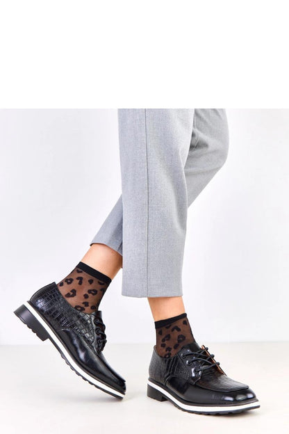 Low shoes model 219170 Solea