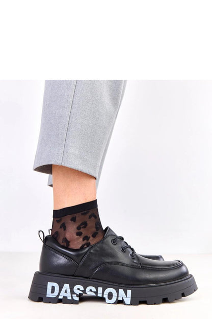 Low shoes model 219171 Solea