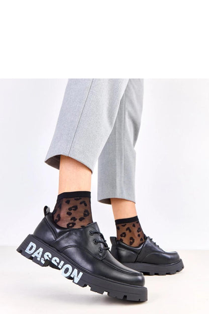 Low shoes model 219171 Solea