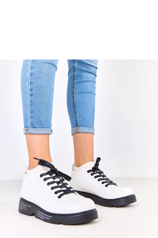 Low shoes model 219172 Solea