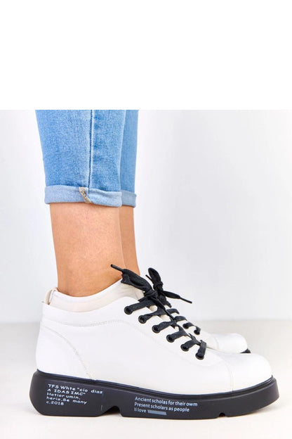 Low shoes model 219172 Solea