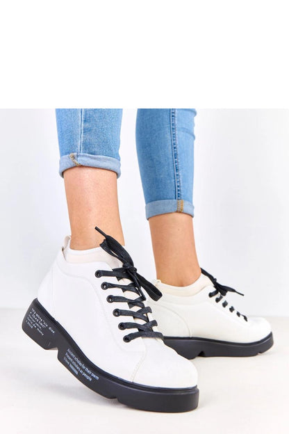 Low shoes model 219172 Solea