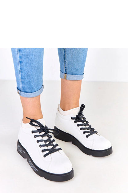 Low shoes model 219172 Solea