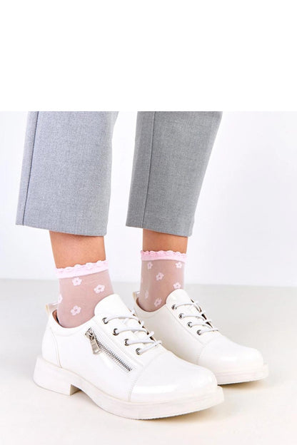 Low shoes model 219173 Solea