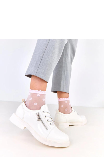 Low shoes model 219173 Solea