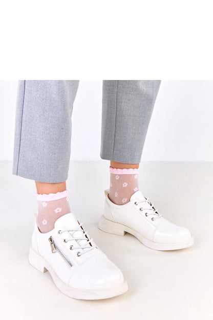 Low shoes model 219173 Solea