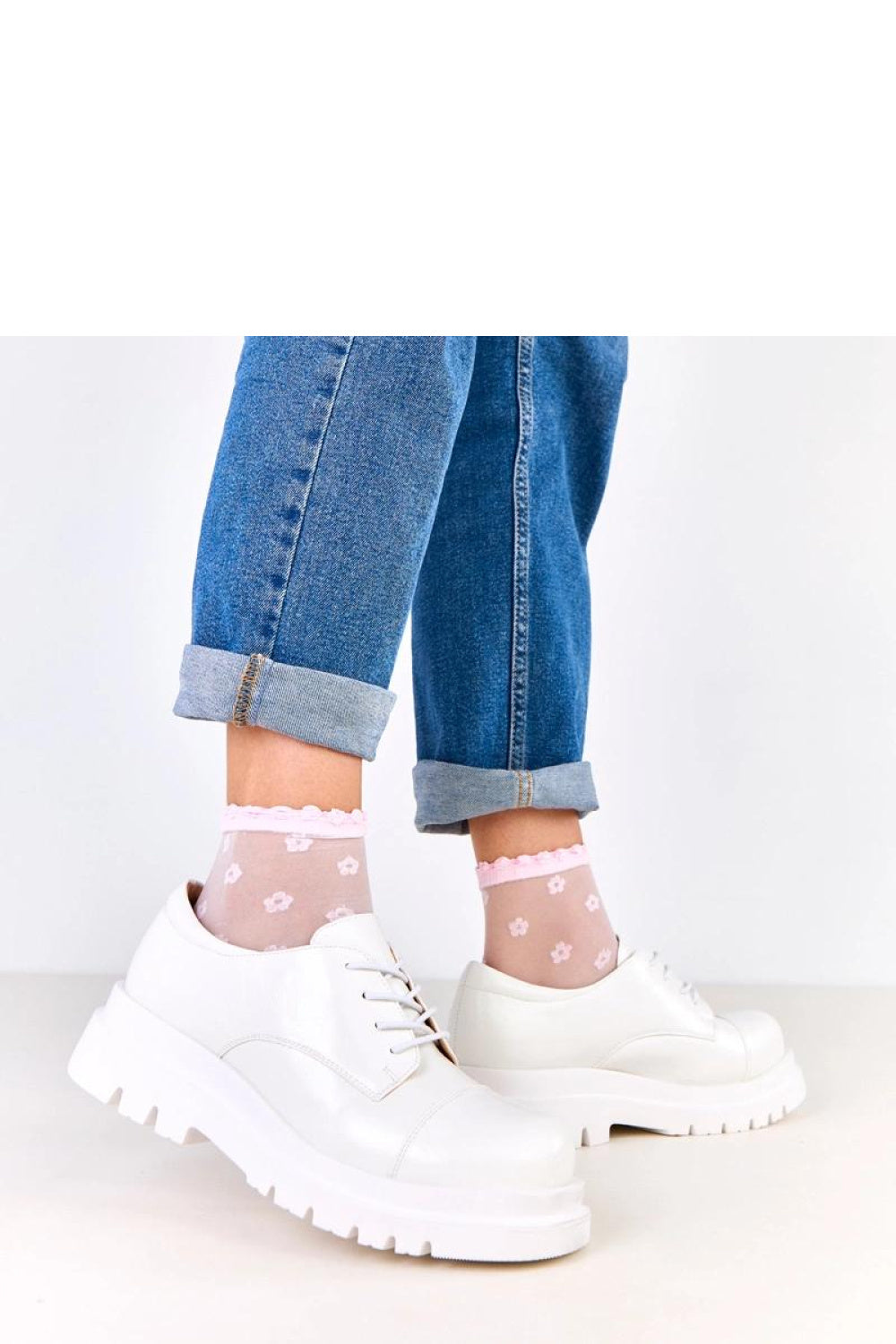Low Shoes model 219174 Solea