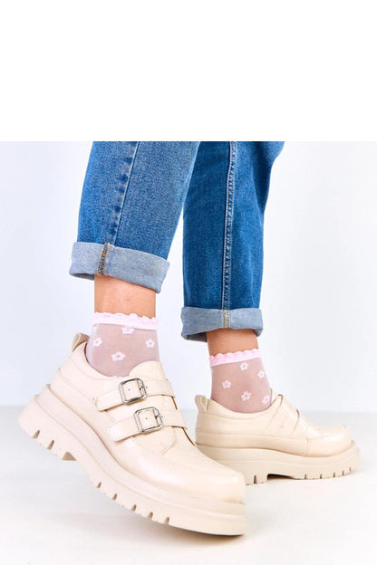 Low shoes model 219175 Solea