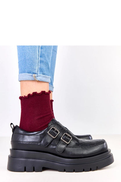 Low shoes model 219176 Solea