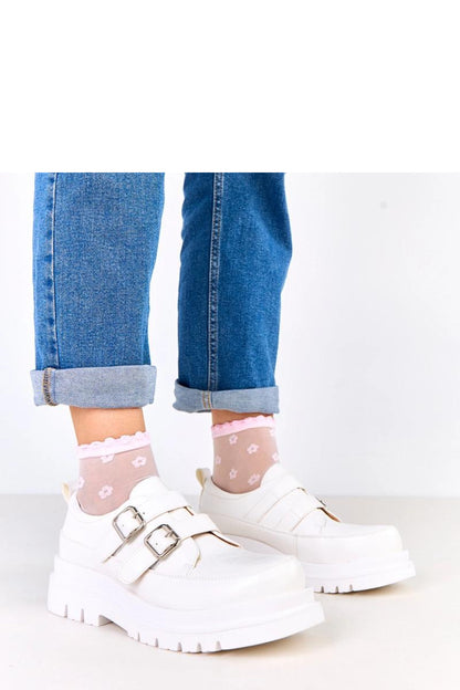 Shoes model 219177 Solea