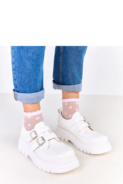Shoes model 219177 Solea