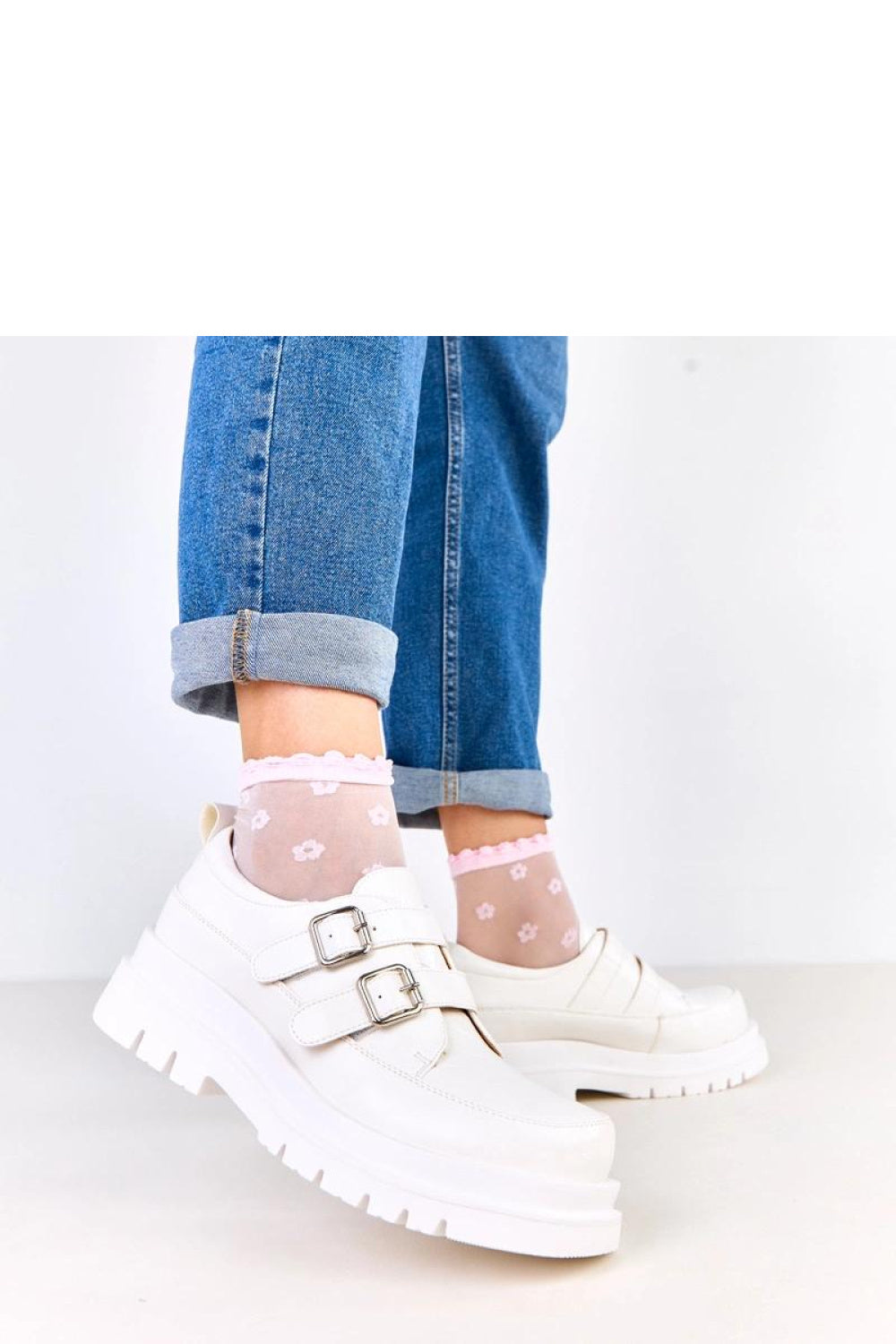 Shoes model 219177 Solea