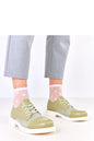 Low shoes model 219178 Solea